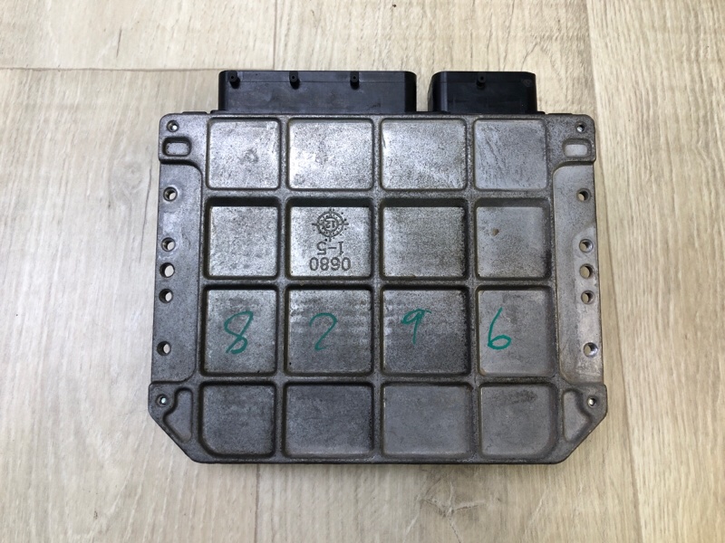 Блок управления двигателем VENZA 09-16 2013 3.5 2GR-FE Блок управления двигателем VENZA 09-16 2013 3.5 2GR-FE