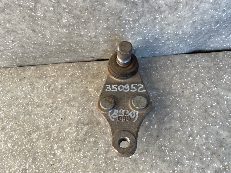 Шаровая опора передняя правая KIA SORENTO UM 14- 2015 2.4 G4KJ 54530-C5100 Б/У