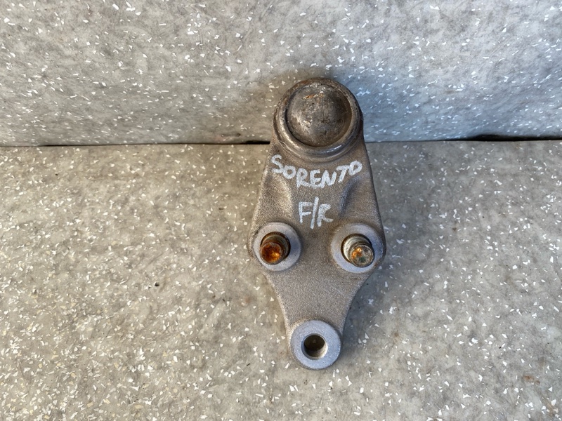 Шаровая опора передняя правая SORENTO UM 14- 2015 2.4 G4KJ