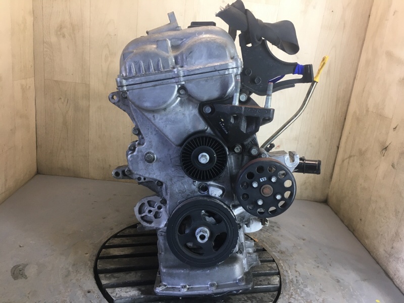 Двигатель бензин HYUNDAI ACCENT RB 10- ХЭТЧБЭК 1.6 G4FD