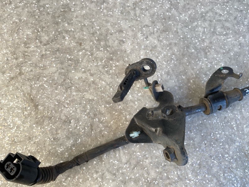 Датчик ABS задний правый CIVIC FC/FK 15- 2019 2.0L 4