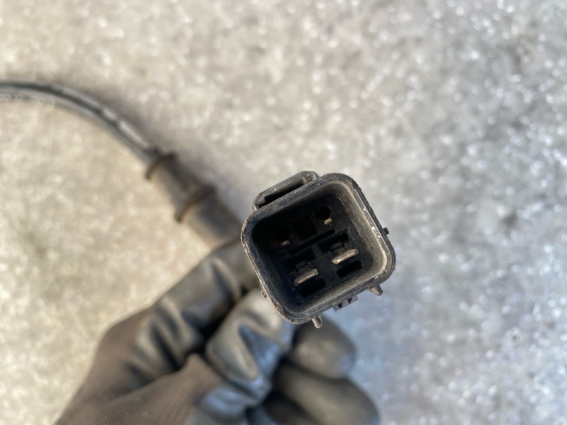 Датчик ABS задний правый CIVIC FC/FK 15- 2019 2.0L 4