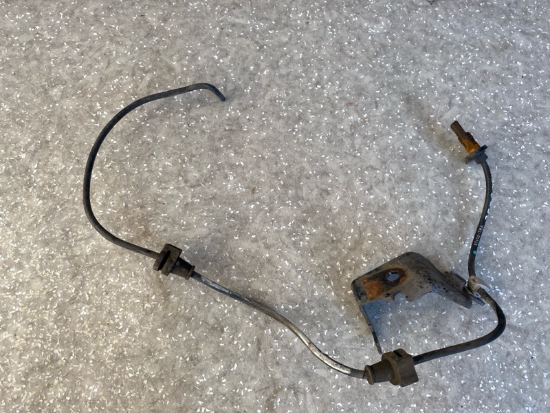 Датчик ABS передний правый HONDA CIVIC FC/FK 15- 2019 2.0L 4 57450-TBA-A03 Б/У