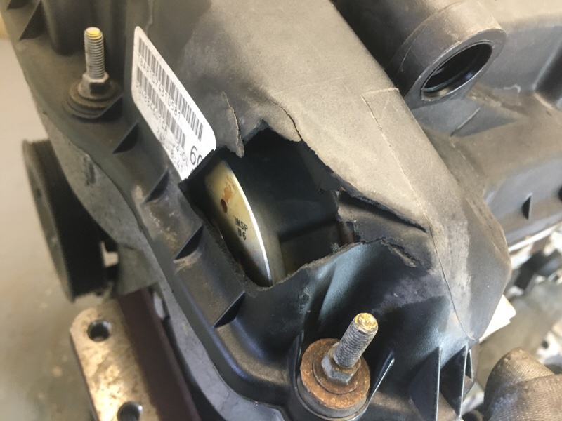 Двигатель бензин COMPASS 06-16 2014 2.0 ECN Двигатель бензин COMPASS 06-16 2014 2.0 ECN