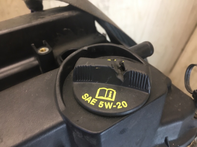 Двигатель бензин COMPASS 06-16 2014 2.0 ECN Двигатель бензин COMPASS 06-16 2014 2.0 ECN