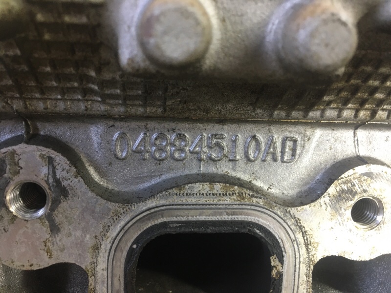 Двигатель бензин COMPASS 06-16 2014 2.0 ECN Двигатель бензин COMPASS 06-16 2014 2.0 ECN