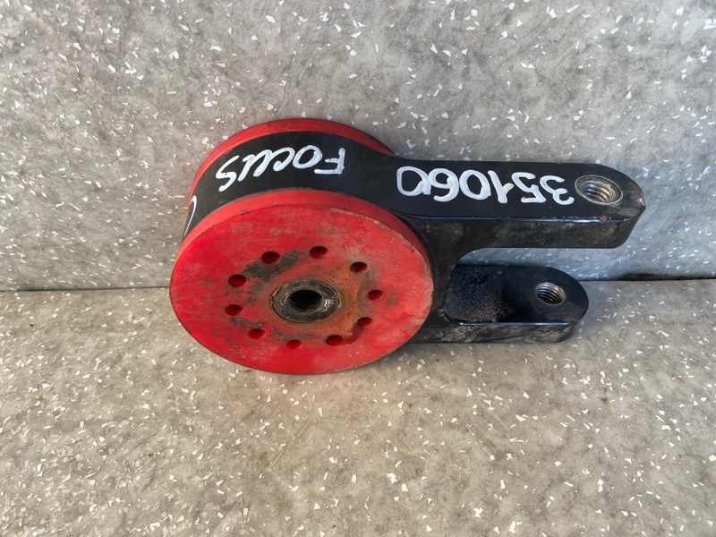 Подушка АКПП нижняя FOCUS 10-18 2016 C20HDTX 2.0L EcoBoost