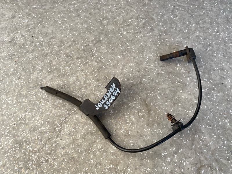 Датчик ABS передний правый DODGE JOURNEY 08-20 5085822AB Б/У