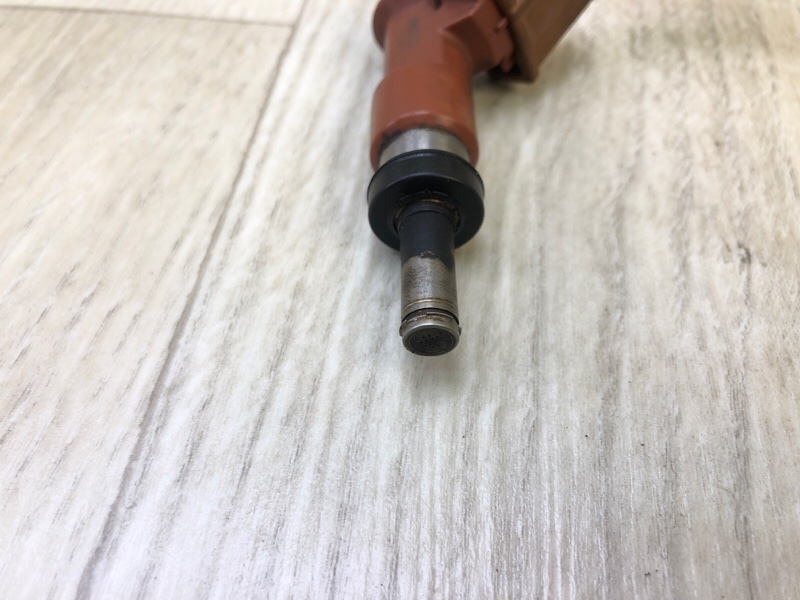 Форсунка топливная TOYOTA VENZA 09-16 3.5 2GR-FE