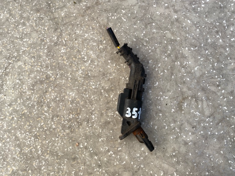 Датчик ABS передний FORD FOCUS 10-18 2016 C20HDTX 2.0L EcoBoost HV6Z-2C204-A Б/У