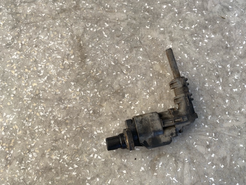 Датчик ABS задний FOCUS 10-18 2016 C20HDTX 2.0L EcoBoost