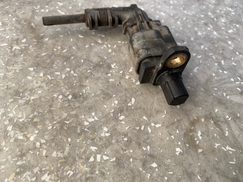 Датчик ABS задний FORD FOCUS 10-18 C20HDTX 2.0L EcoBoost