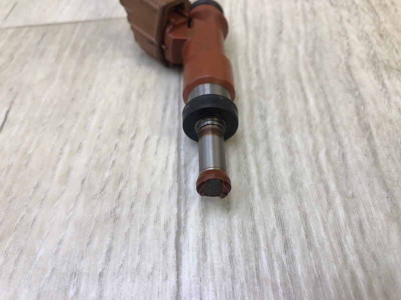 Форсунка топливная TOYOTA VENZA 09-16 3.5 2GR-FE