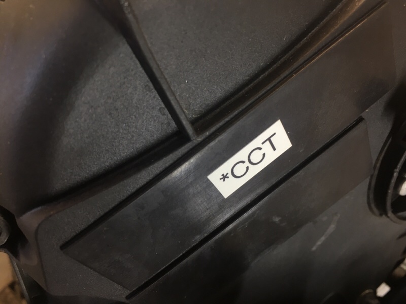 Двигатель бензин TIGUAN 08-17 2012 2.0 CCTA