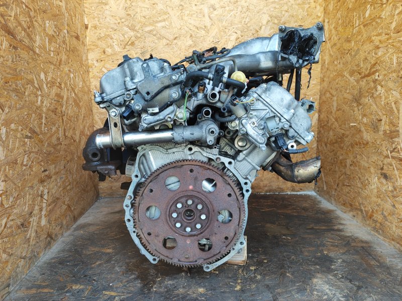 Двигатель бензин RX300 98-03 Двигатель бензин RX300 98-03