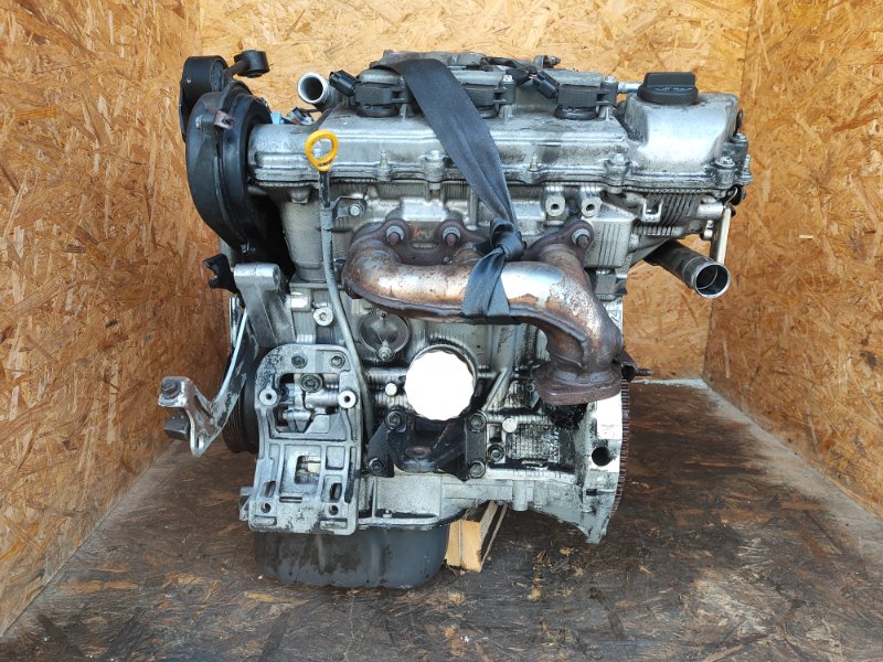 Двигатель бензин RX300 98-03 Двигатель бензин RX300 98-03