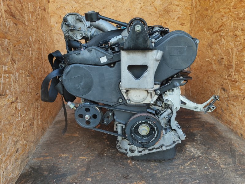 Двигатель бензин RX300 98-03 Двигатель бензин RX300 98-03