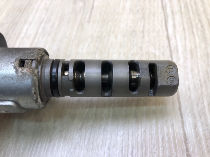 Клапан изменения фаз ГРМ VENZA 09-16 2013 3.5 2GR-FE
