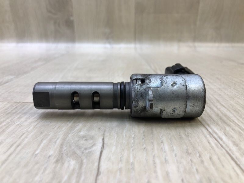 Клапан изменения фаз ГРМ VENZA 09-16 2013 3.5 2GR-FE Клапан изменения фаз ГРМ VENZA 09-16 2013 3.5 2GR-FE