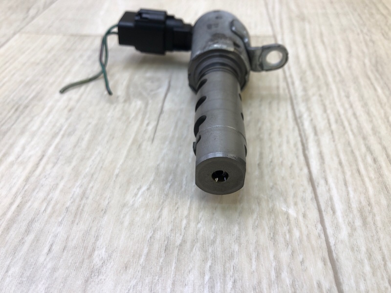 Клапан изменения фаз ГРМ TOYOTA VENZA 09-16 3.5 2GR-FE Клапан изменения фаз ГРМ TOYOTA VENZA 09-16 3.5 2GR-FE