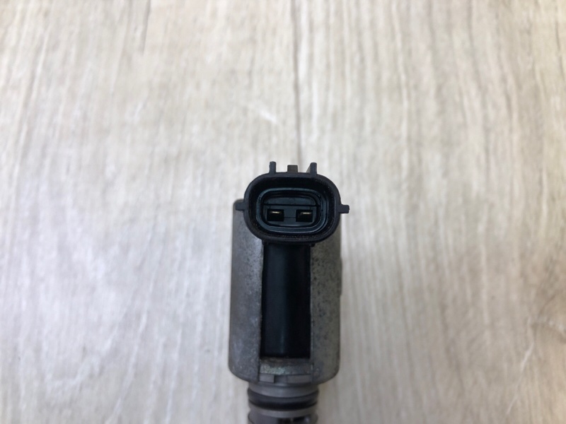 Клапан изменения фаз ГРМ VENZA 09-16 2013 3.5 2GR-FE Клапан изменения фаз ГРМ VENZA 09-16 2013 3.5 2GR-FE