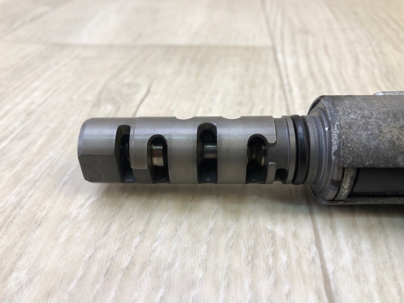 Клапан изменения фаз ГРМ VENZA 09-16 2013 3.5 2GR-FE Клапан изменения фаз ГРМ VENZA 09-16 2013 3.5 2GR-FE