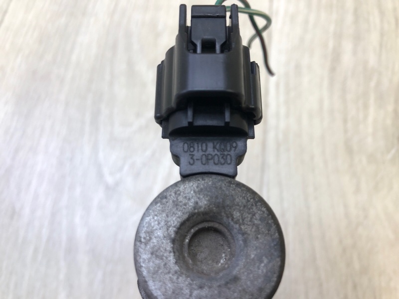 Клапан изменения фаз ГРМ VENZA 09-16 2013 3.5 2GR-FE Клапан изменения фаз ГРМ VENZA 09-16 2013 3.5 2GR-FE