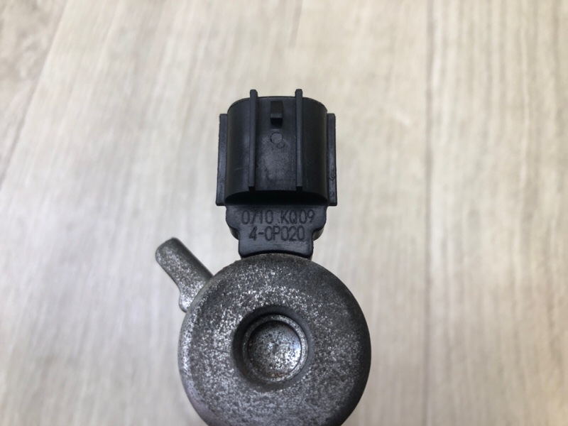 Клапан изменения фаз ГРМ VENZA 09-16 2013 3.5 2GR-FE