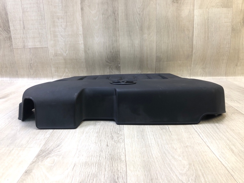 Накладка двигателя декоративная VENZA 09-16 2013 3.5 2GR-FE