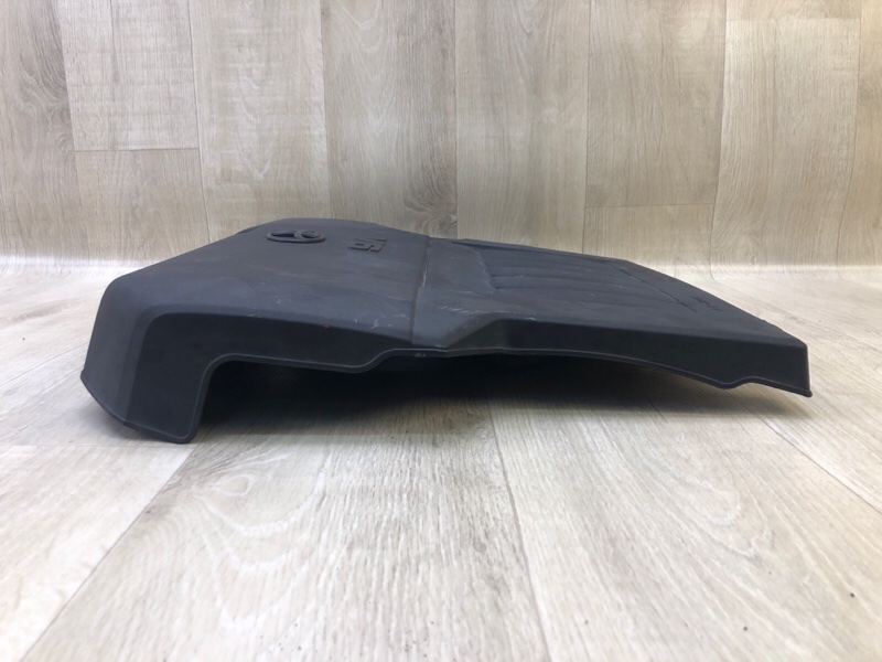 Накладка двигателя декоративная VENZA 09-16 2013 3.5 2GR-FE