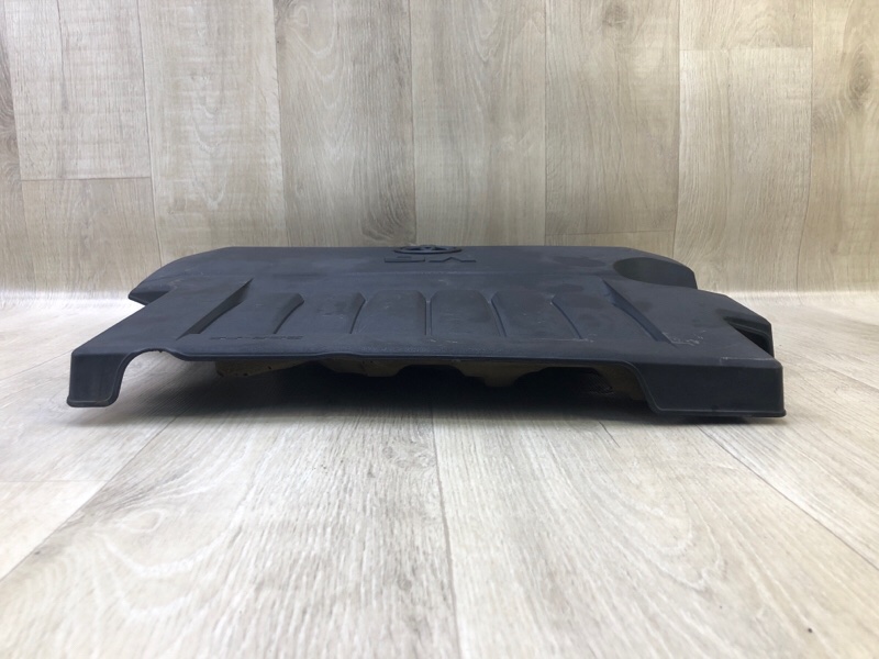 Накладка двигателя декоративная VENZA 09-16 2013 3.5 2GR-FE