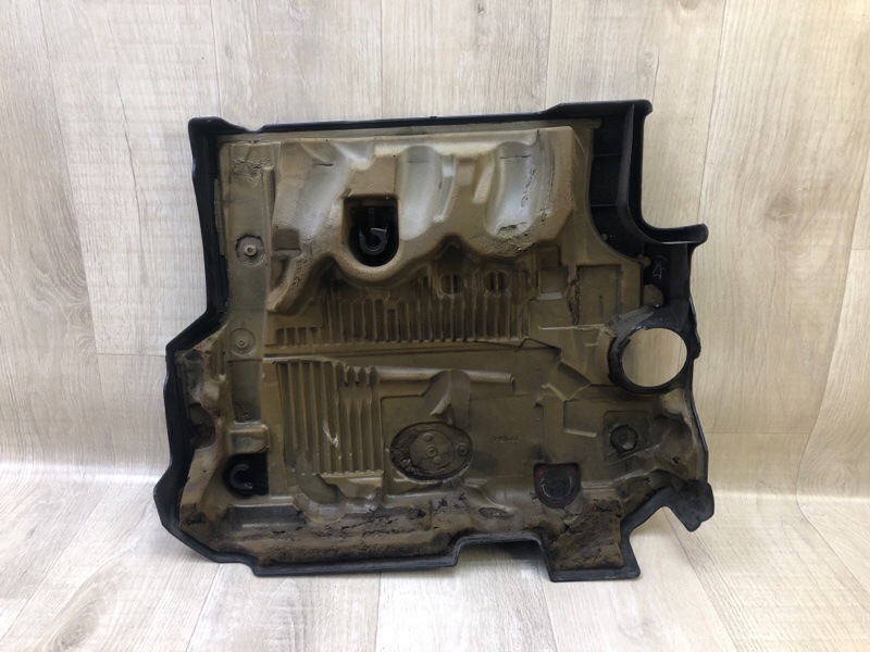 Накладка двигателя декоративная VENZA 09-16 2013 3.5 2GR-FE