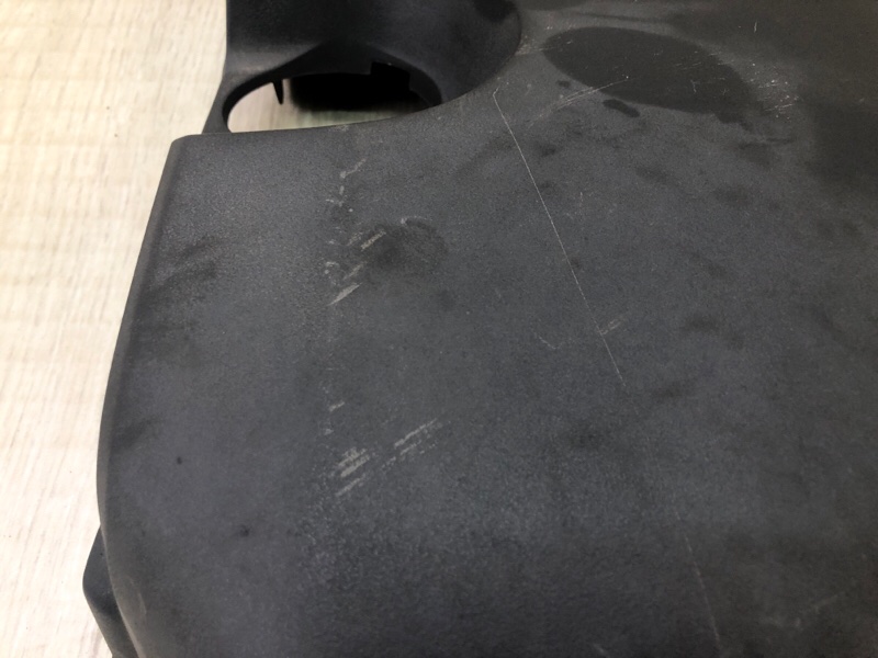 Накладка двигателя декоративная VENZA 09-16 2013 3.5 2GR-FE