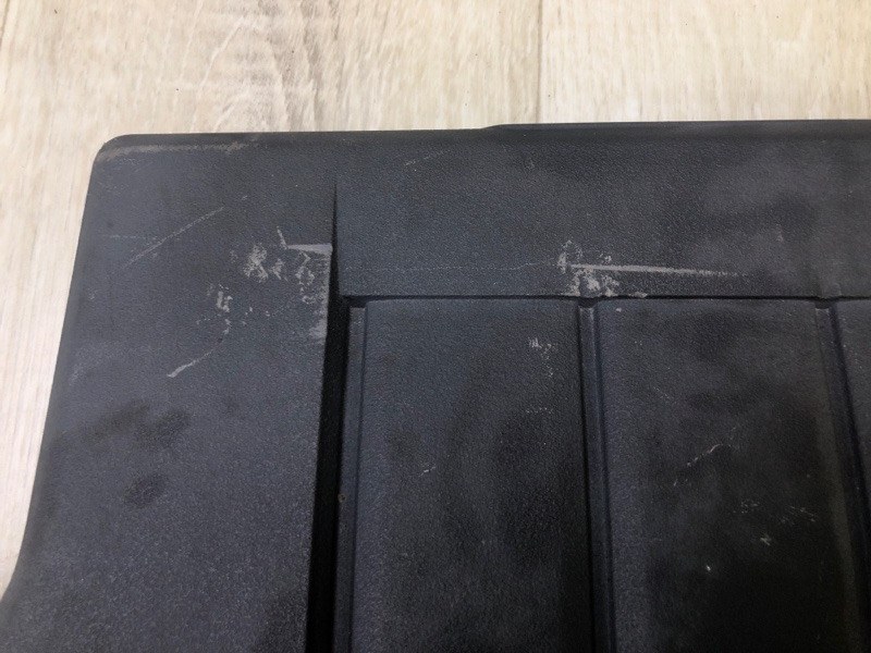 Накладка двигателя декоративная VENZA 09-16 2013 3.5 2GR-FE