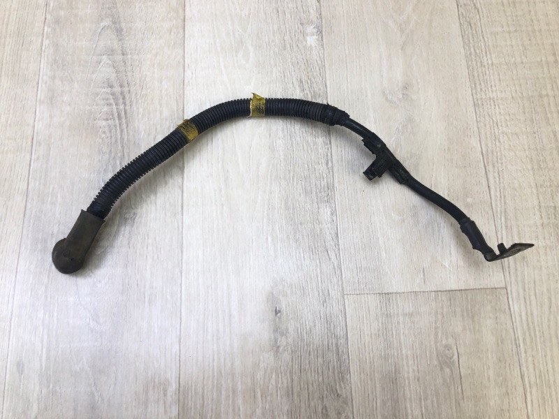 Клемма аккумулятора TOYOTA VENZA 09-16 2013 3.5 2GR-FE 82122-0T010 Б/У