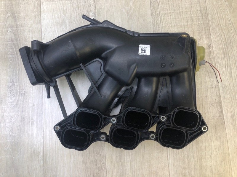 Коллектор впускной VENZA 09-16 2013 3.5 2GR-FE Коллектор впускной VENZA 09-16 2013 3.5 2GR-FE