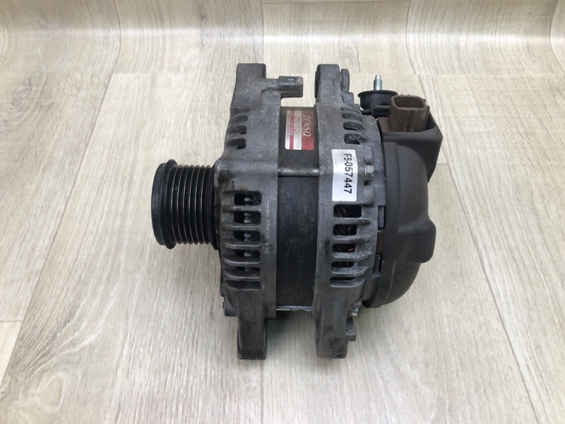 Генератор VENZA 09-16 2013 3.5 2GR-FE Генератор VENZA 09-16 2013 3.5 2GR-FE