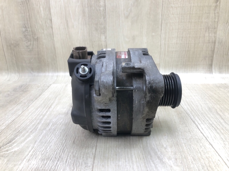 Генератор TOYOTA VENZA 09-16 3.5 2GR-FE Генератор TOYOTA VENZA 09-16 3.5 2GR-FE