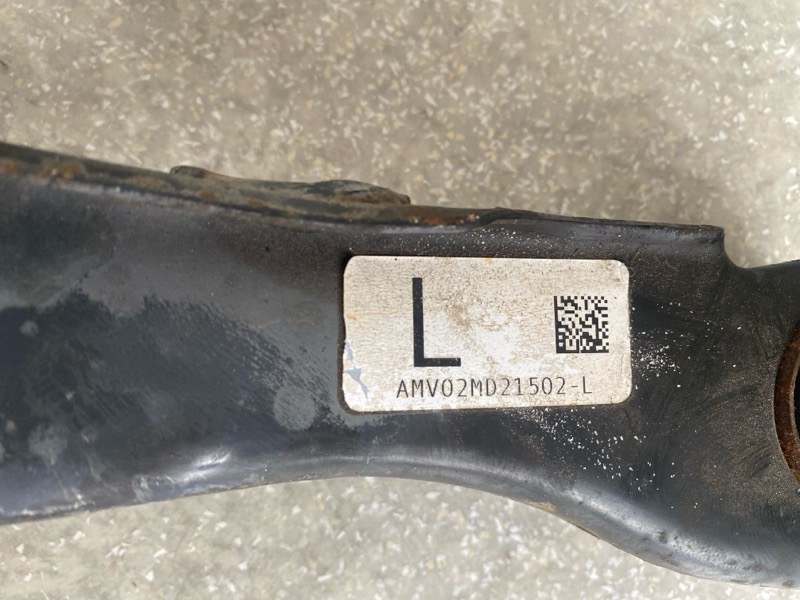 Рычаг задней подвески поперечный нижний левый HONDA CIVIC FC/FK 15- 2.0L 4 Рычаг задней подвески поперечный нижний левый HONDA CIVIC FC/FK 15- 2.0L 4