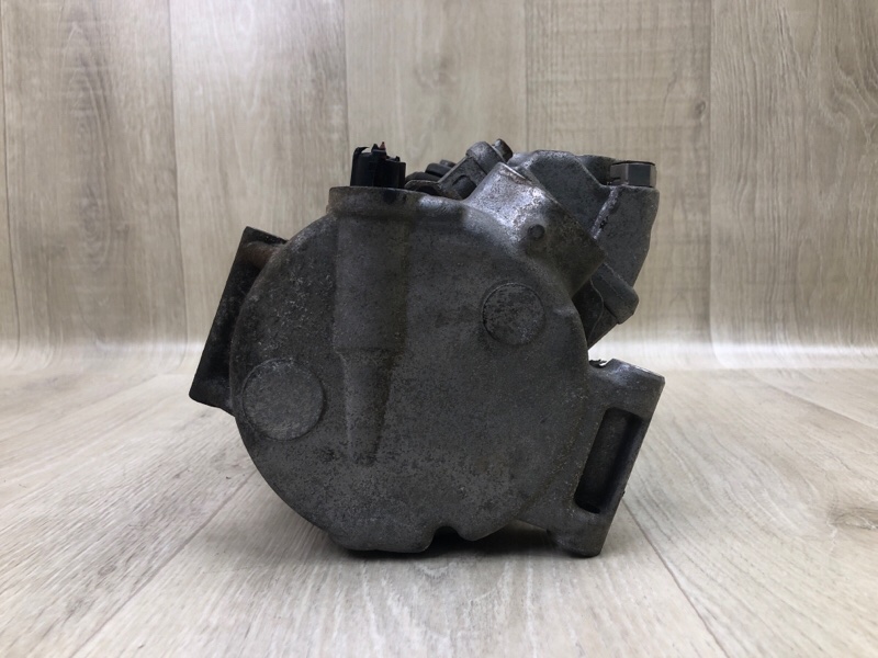 Компрессор кондиционера VENZA 09-16 2013 3.5 2GR-FE