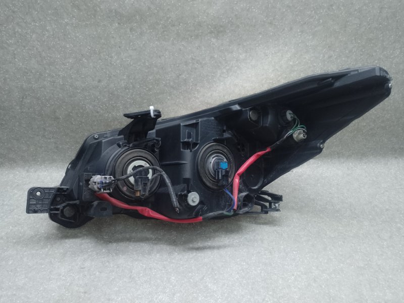 Фара правая FORESTER 12-19 2013 2.5 FB25B