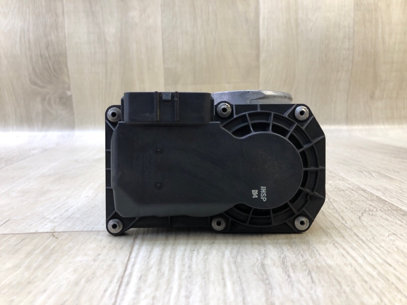 Дроссельная заслонка TOYOTA COROLLA 150 06-13 1.8 2ZRFE