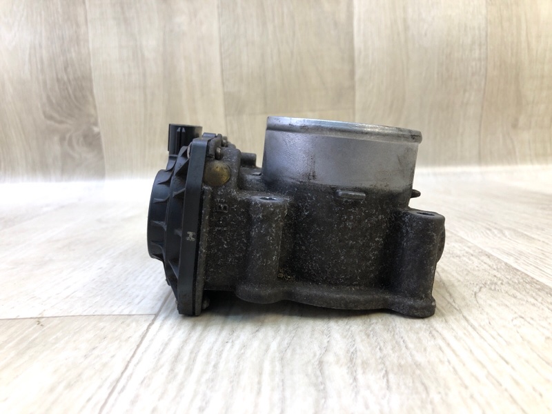Дроссельная заслонка COROLLA 150 06-13 2011 1.8 2ZRFE
