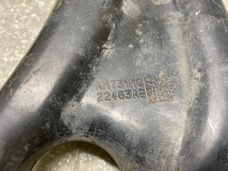 Рычаг передней подвески нижний левый CIVIC FC/FK 15- 2019 2.0L 4