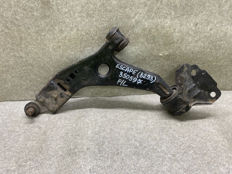 Рычаг передней подвески нижний левый FORD ESCAPE 12-19 2014 T20HDTX CV6Z-3079-F Б/У
