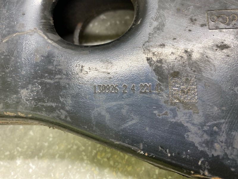 Рычаг передней подвески нижний левый FORD ESCAPE 12-19 T20HDTX