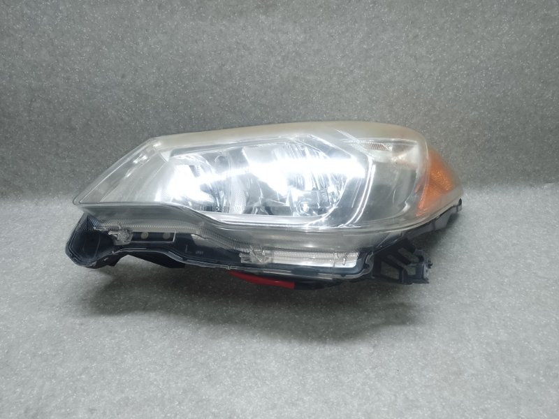 Фара левая FORESTER 12-19 2013 2.5 FB25B