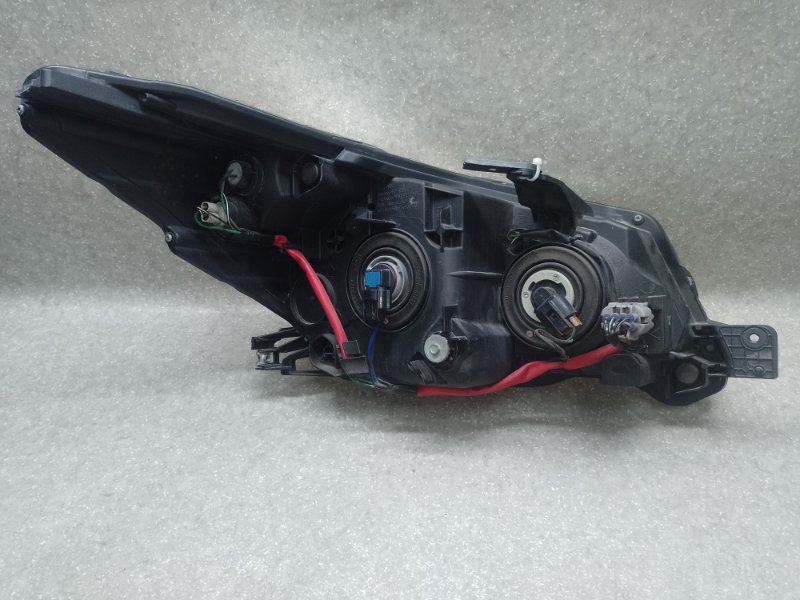 Фара левая SUBARU FORESTER 12-19 2.5 FB25B