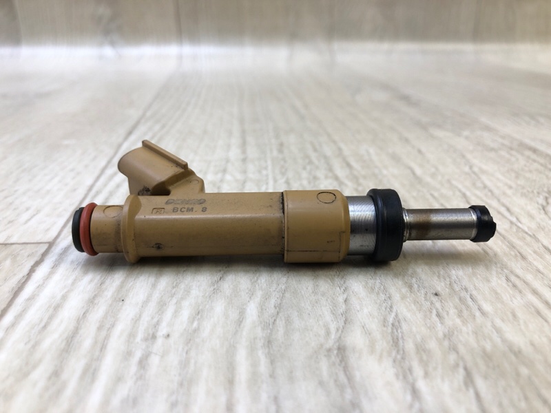 Форсунка топливная COROLLA 150 06-13 2011 1.8 2ZRFE Форсунка топливная COROLLA 150 06-13 2011 1.8 2ZRFE