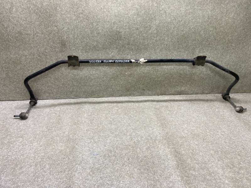 Стабилизатор задний FORD ESCAPE 12-19 2014 T20HDTX CV6Z-5A772-C Б/У